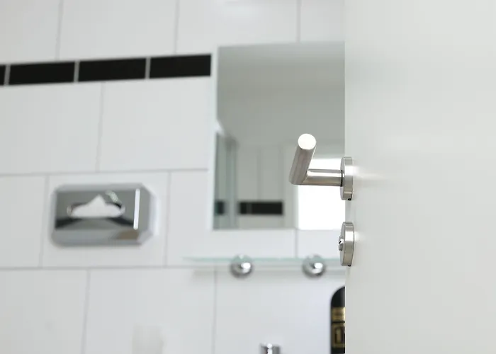 The Square Hotel Frankfurt am Main