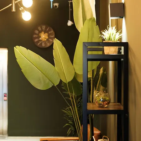 The Square 4* Frankfurt am Main