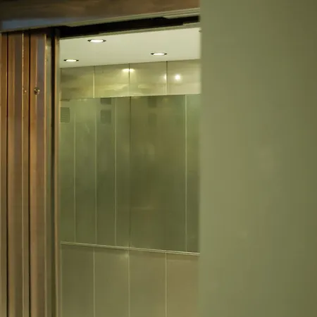 Hotel The Square Frankfurt am Main