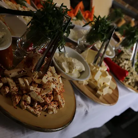 Hotel The Square Frankfurt am Main