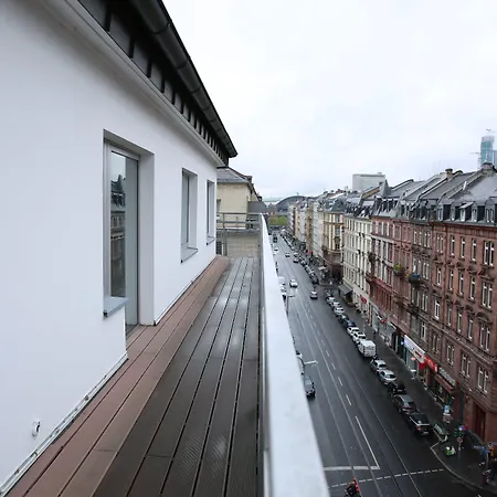 The Square Frankfurt am Main