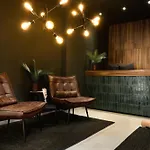 The Square Ξενοδοχείο 4*