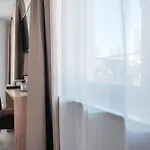 The Square 4* Φραγκφούρτη