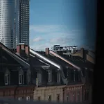Ξενοδοχείο The Square 4*