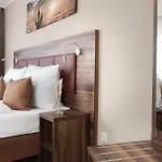 The Square Hotel