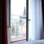 The Square Hotel