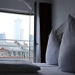 The Square Hotel Frankfurt am Main