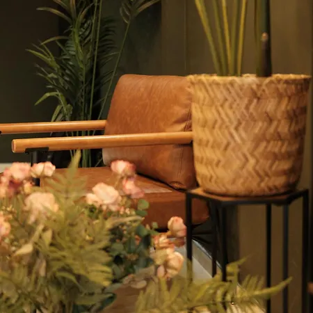 Szálloda The Square