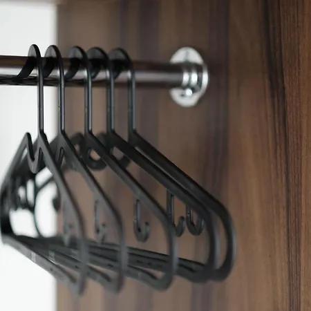 فندق The Square فرانكفورت