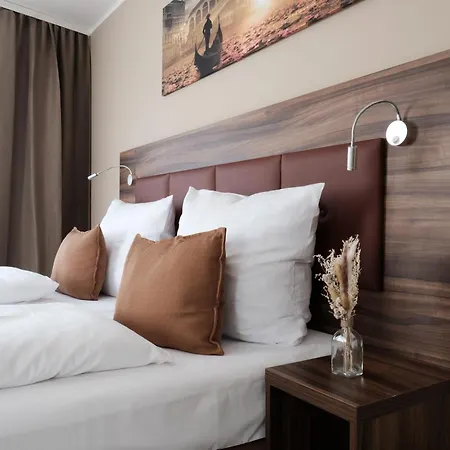 Hotel The Square Francfort-sur-le-Main