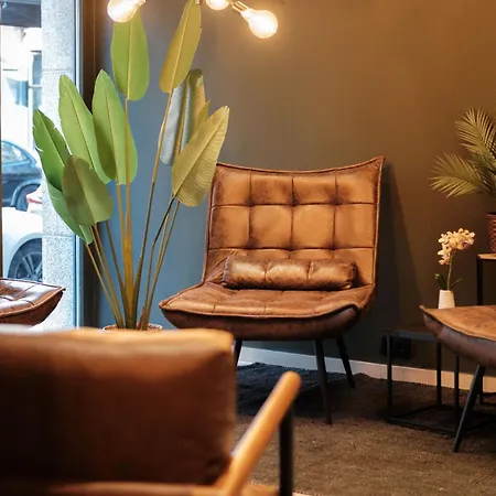 The Square Frankfurt am Main