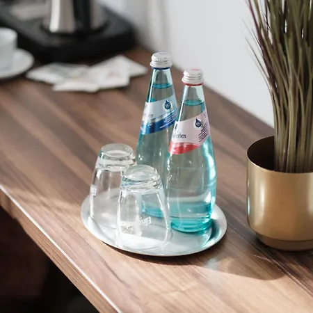 Hotel The Square Francfort-sur-le-Main