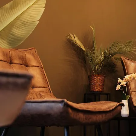 The Square Hotel Francfort-sur-le-Main