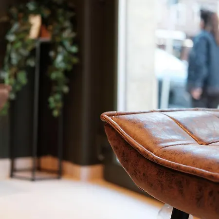 The Square Francfort-sur-le-Main