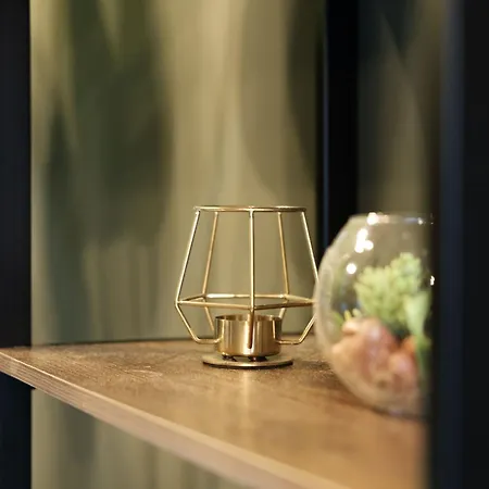 Szálloda The Square 4*