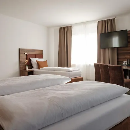 The Square Hotel 4*