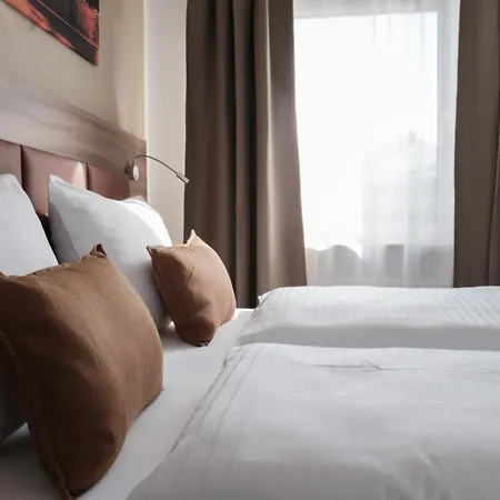 Hotel The Square Frankfurt am Main