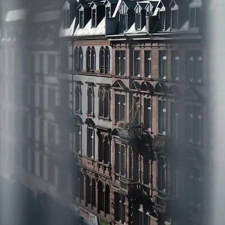 The Square Frankfurt am Main