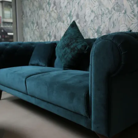 The Square 4* Francfort-sur-le-Main