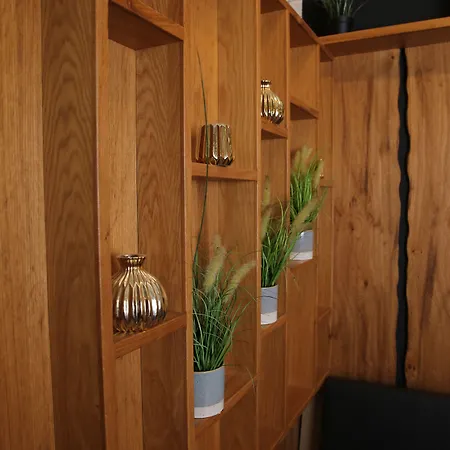 The Square Hotel Frankfurt am Main