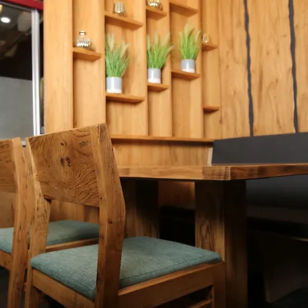 Hotel The Square Frankfurt am Main