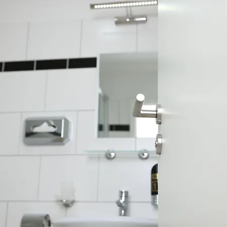 The Square Hotel Frankfurt am Main