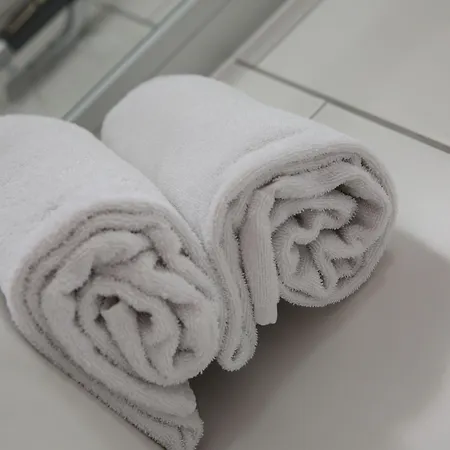 Szálloda The Square