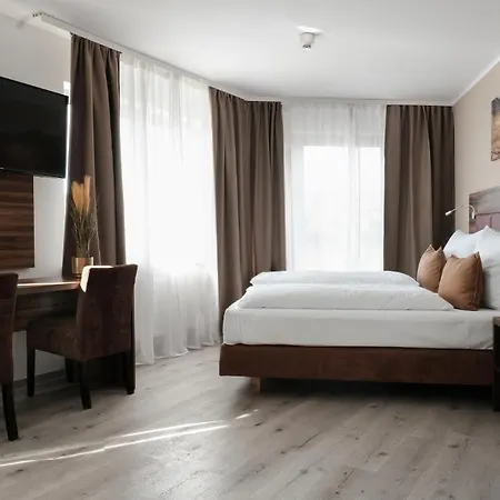 Hotel The Square