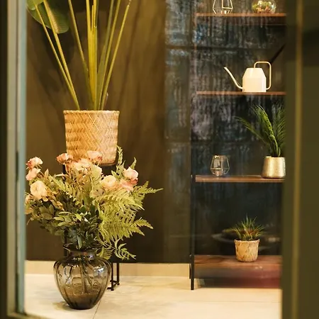The Square Hotel 4*