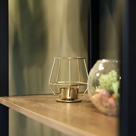 The Square Hotel 4*