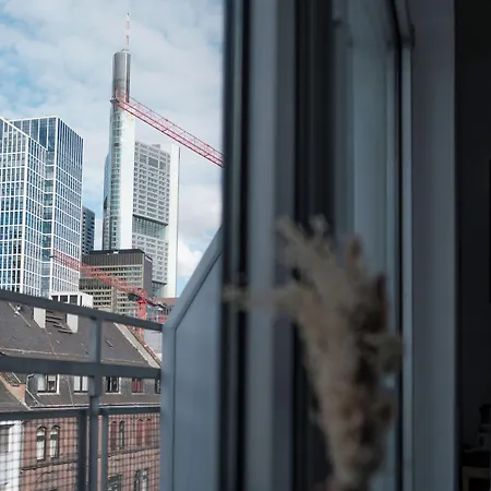 Hotel The Square Frankfurt am Main