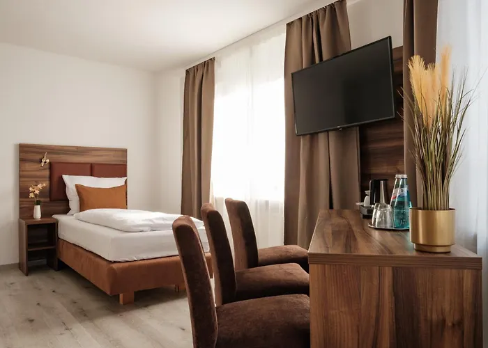 The Square فرانكفورت