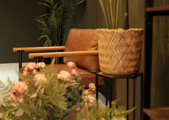 Szálloda The Square