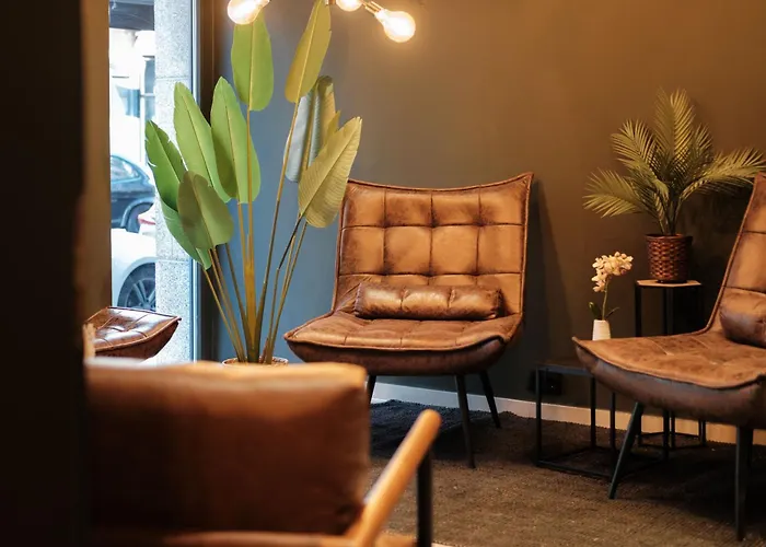 The Square Frankfurt nad Menem