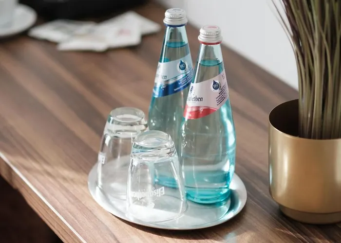 فندق The Square فرانكفورت