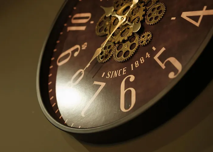 The Square 4* فرانكفورت