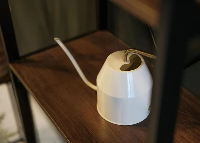 Szálloda The Square