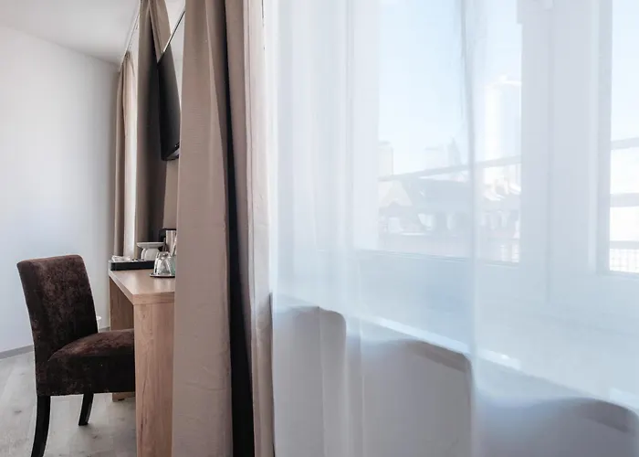 The Square 4* Frankfurt am Main