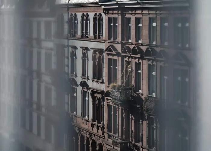 The Square فرانكفورت