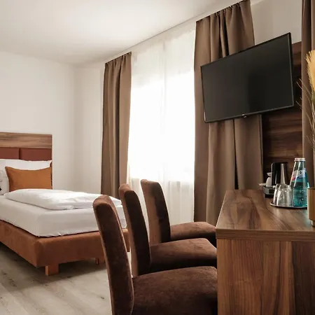 The Square Frankfurt am Main