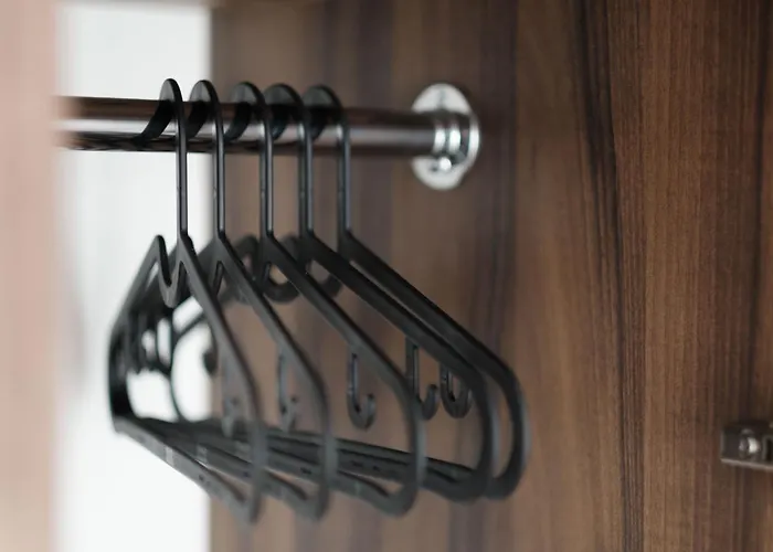 Hotel The Square Frankfurt am Main