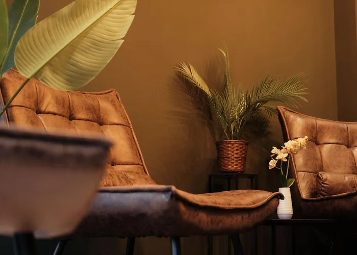 The Square Hotel Frankfurt am Main