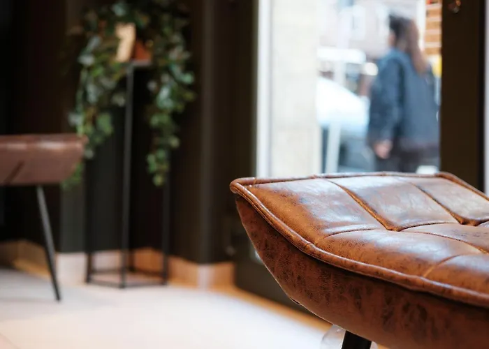 The Square Frankfurt am Main