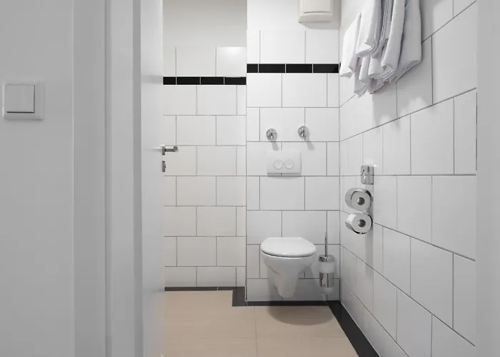 Hotell The Square 4*