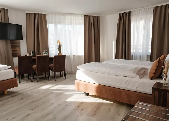 The Square 4* Frankfurt am Main