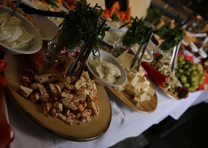 Hotell The Square Frankfurt am Main