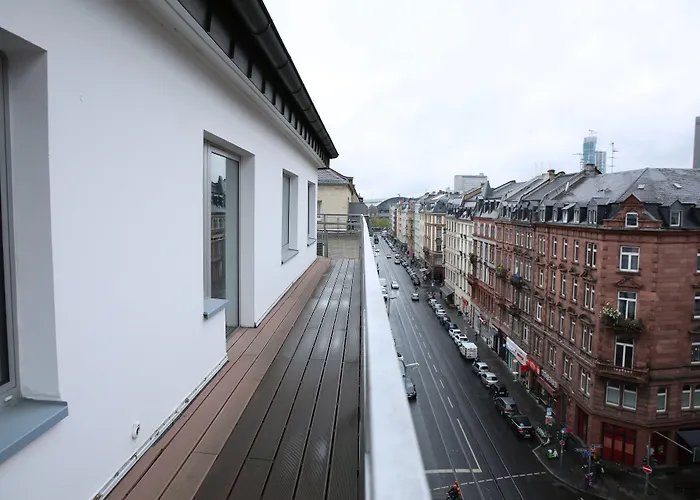 The Square Frankfurt am Main